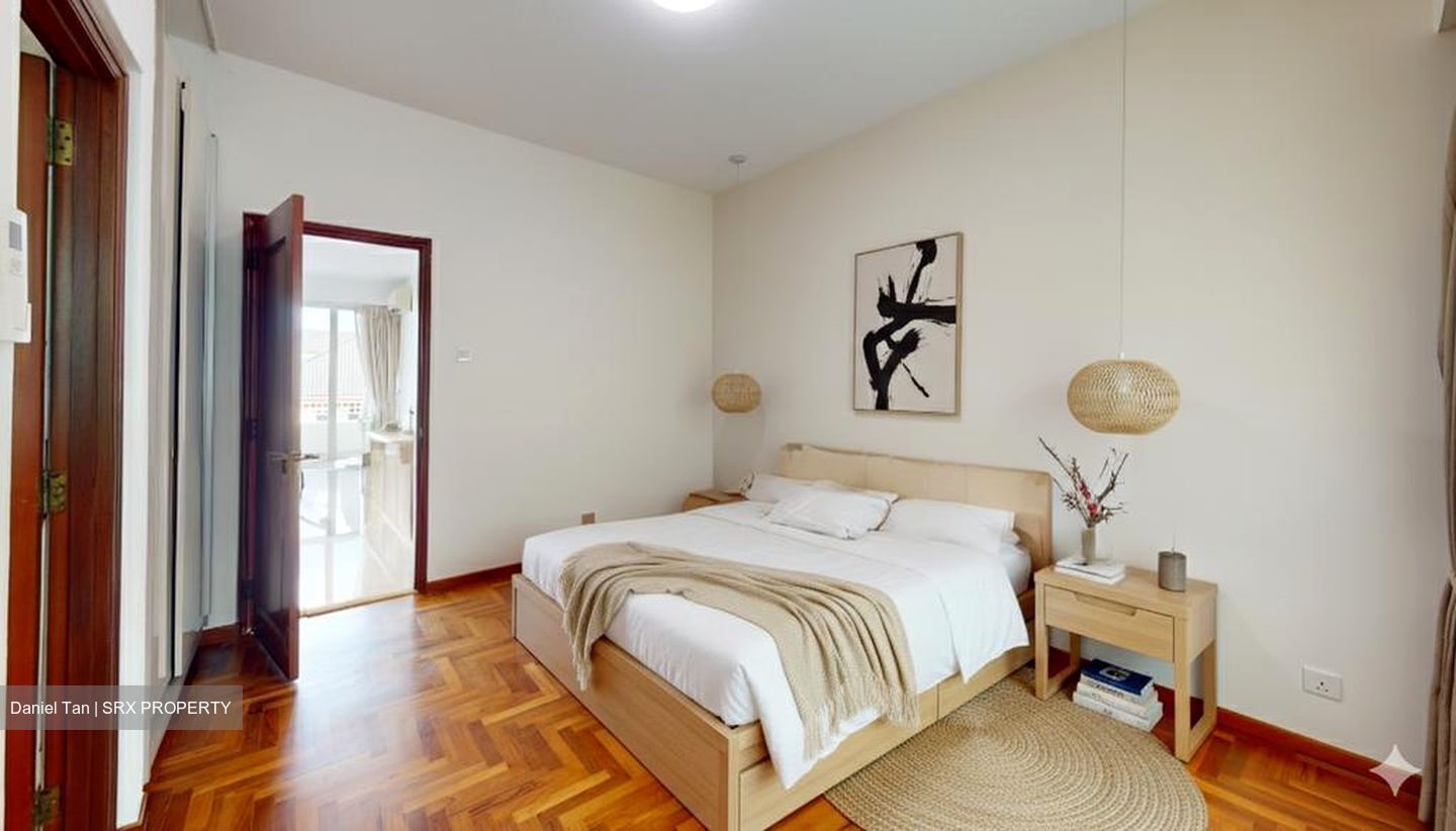 Pasir Panjang Road (D5), Condominium #503938071